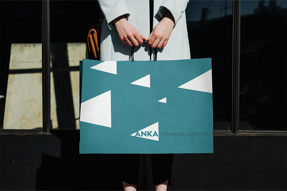 Anka İntermodal Logistic