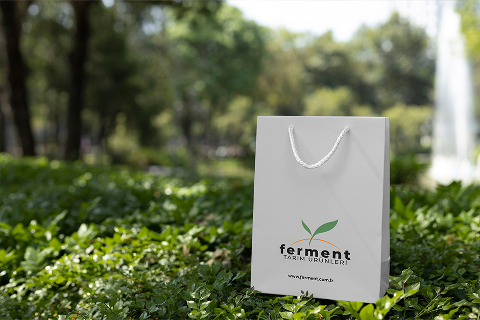 Ferment Tarım