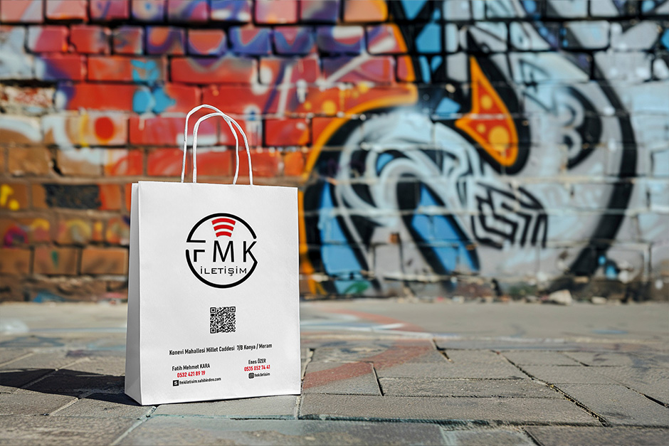 FMK İletişim