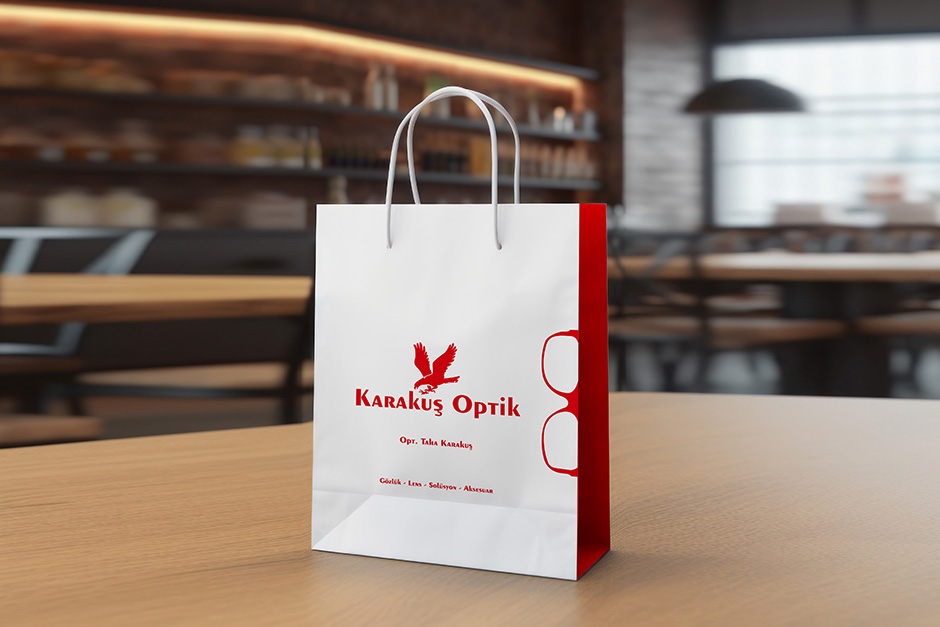 Karakuş Optik