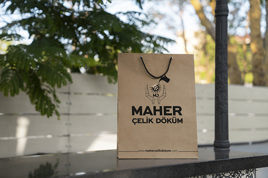 Maher Çelik Döküm