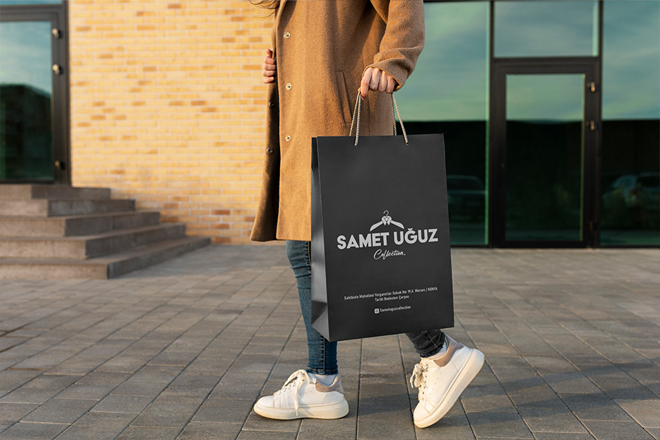 Samet UĞUZ Collection