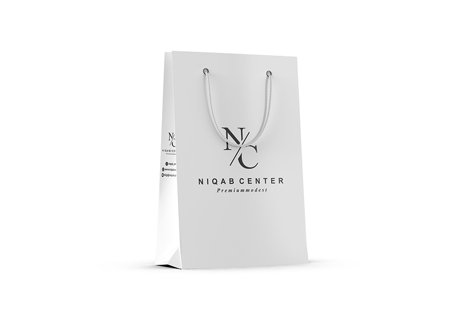 NIQAB Center