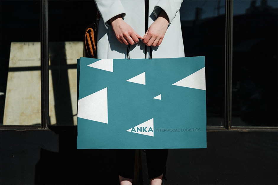 Anka İntermodal Logistic